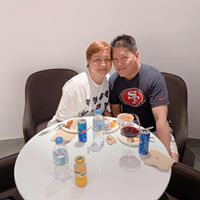 Maria Teresa Medrano's profile image