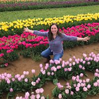 Aida Smith's profile image