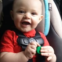 Jilly Simpher's profile image