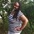 April Hollier's profile image