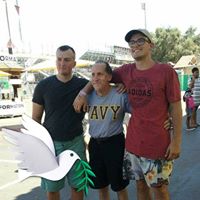 Paul L Vasquez's profile image