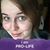 Megan Biese's profile image