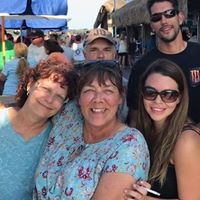 Patricia Koch's profile image