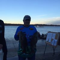 Scott Stallings's profile image