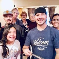 Debbie Morales's profile image