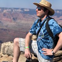 Victor Antonov's profile image