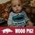 Dustin Foster's profile image