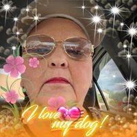 Christine Campbell's profile image