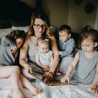 Joleen Marie Crosta's profile image