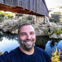 Jason Thompson's profile image