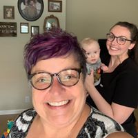 Mary Parton-Bultmann's profile image