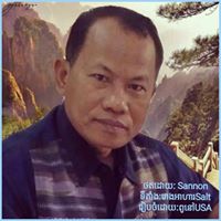 Ung Chantha's profile image