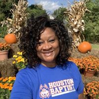 Verdia Payne Robertson's profile image