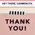 Carmencita LaoNgo's profile image