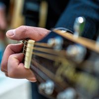 Michael Dawe's profile image