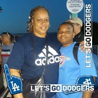 Harriette Williams Sheppard's profile image