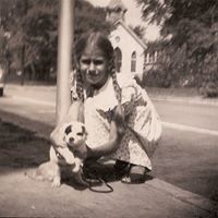 Bobbi Yates's profile image