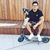 Justin Acker's profile image