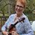 Mary Gordon's profile image
