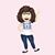 Felicia Sharon Tracey's profile image
