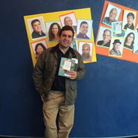 Paul Barcelos's profile image