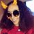 Jasmine Bush's profile image
