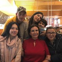Luz Marina's profile image
