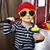 Alby Melissa Burk's profile image