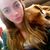 Kyra Marie's profile image
