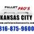 Pallet Pro's Kansas City's profile image