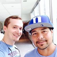 Tron Malachowski's profile image