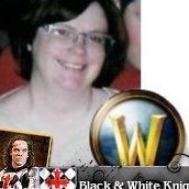 Kimberly Glass's profile image