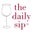 The Daily Sip's profile image