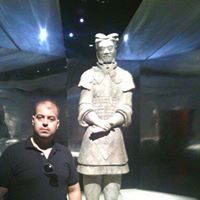 Bleno Sudario's profile image