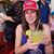 Amber Butterfield's profile image