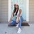 Diana Lopez's profile image