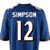 John W Simpson's profile image