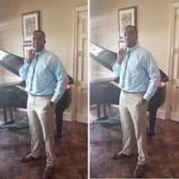 Michael Hughes's profile image