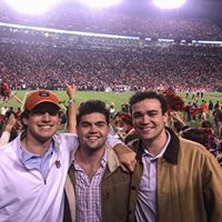 Nathan Melson's profile image