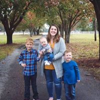 Rachel Rucker's profile image