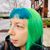 Amber Gregory's profile image