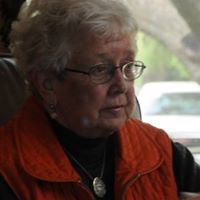Martha F. Bones's profile image