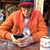 Larry Adam Parrott's profile image