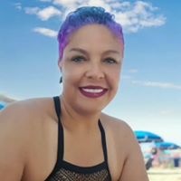 Ingrid Burnett's profile image