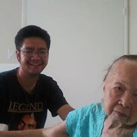 Kristopher Lumarque's profile image