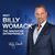 Billy Womack's profile image