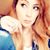 Melissa Thompson's profile image