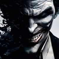 Benjamin Byrd's profile image