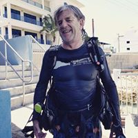 Harold Criswell's profile image