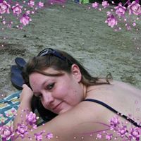 Megan Luce's profile image